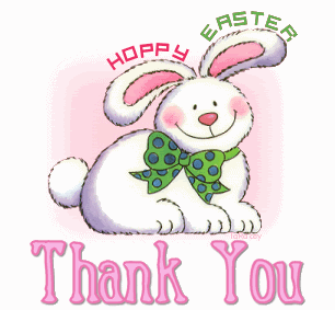 Image result for thank you easter images