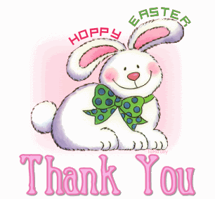 Image result for thank you bunny pics