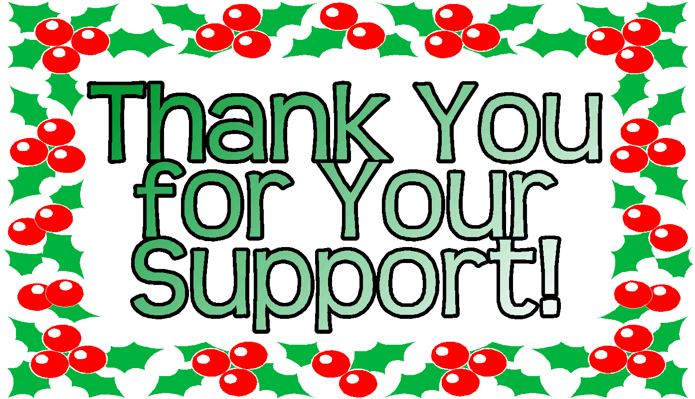 Thank You for Your Support! | Project Compassion, Inc.