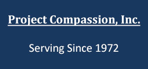 Project Compassion, Inc. Logo