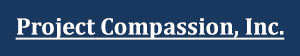 Project Compassion, Inc. Logo